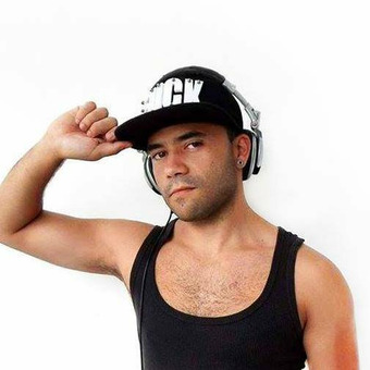 DJ Diego Fernandez