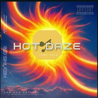 Hot Daze : Mi x sh ow /June.2024/ by ORBITALUNDERGROUND HD PRODUCTIONS