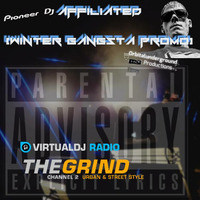 _G_ Affiliated [Winter2017 Gang/Trap PROMO] by ORBITALUNDERGROUND HD PRODUCTIONS