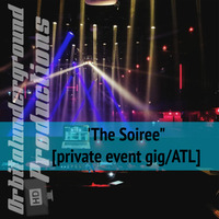 Live the 'soiree' event by ORBITALUNDERGROUND HD PRODUCTIONS