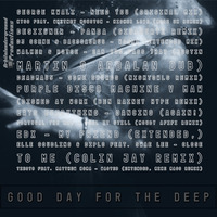 Good Day For The Deep by ORBITALUNDERGROUND HD PRODUCTIONS