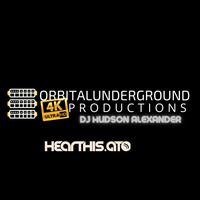Wake Up On The Grind Side by ORBITALUNDERGROUND HD PRODUCTIONS
