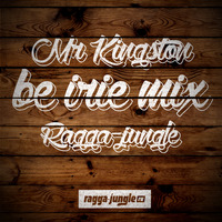 Mr.Kingston – Be Irie Mix 2015 by Mr.Kingston