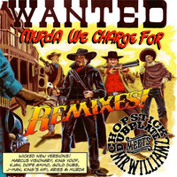 Chopstick Dubplate - Wanted: Murda We Charge For Remixes (Mr.Kingston mixtape) by Mr.Kingston