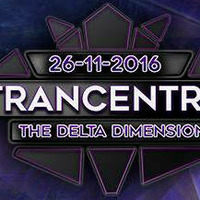 Förtsch & Yung @TranCentral The Delta Dimension 26-11-2016 by Sebastian Yung