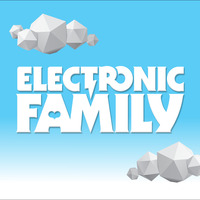 Sebastian Yung - Electronic Family Warmup mix 2018 by Sebastian Yung