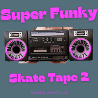 SuperFunky Mitchtapes