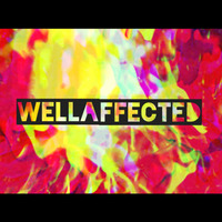 Funk and Bits by WELLAFFECTED