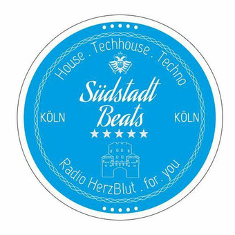 Südstadt Beats Podcast 2016