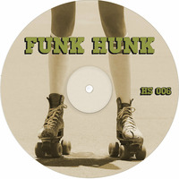 Grace Jones - On Your Knees (Funk Hunk re-edit) by Funk Hunk