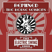 Electric Swing CIrcus - Mellifluous (C@ in the H@ remix) by C@ In The H@