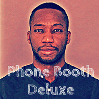 Phone Booth Deluxe by Lewisland