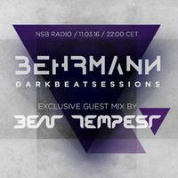 [Mixtape]-NSB Radio-Darkbeat Session feat Beat Tempest by Doze (Aka Beat Tempest) [BeMassive - CClone Rec]