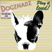 Play It Loud! by DogzNadz