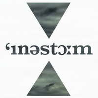 innerstorm - October mix (liquid) by innerstorm