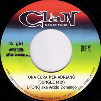 DFONQ - UNA CURA PER ADRIANO (jungle mix) by Dfonq aka Acido Domingo