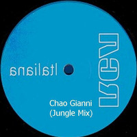 CHAO GIANNI (JUNGLE MIX) by Dfonq aka Acido Domingo