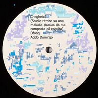 Dfonq - Chegheie by Dfonq aka Acido Domingo