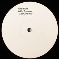 Acido Domingo - Acid B Line by Dfonq aka Acido Domingo
