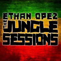 The Jungle Sessions - Rollers Edition 03/01/2018 by Ethan Opez