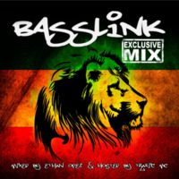 Basslink Exclusive Mix by Ethan Opez