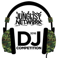 DJ Ethan Opez’s Junglist Network 2016 DJ Competition mix by Ethan Opez