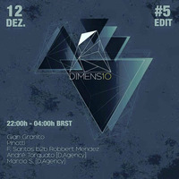 04 - Andre Torquato Live @ D-EDGE Lounge by andre torquato