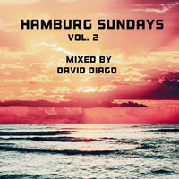 David Diago presents Hamburg Sundays Vol. 2 by David Diago