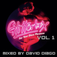 David Diago presents GLITTERBOX Vol.1 by David Diago