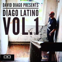 DIAGO LATINO Vol. 1 by David Diago