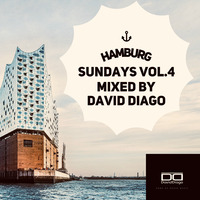 David Diago presents Hamburg Sundays Vol.4 by David Diago