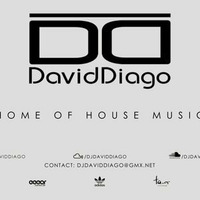 David Diago pres. House About Love Vol. 7 by David Diago