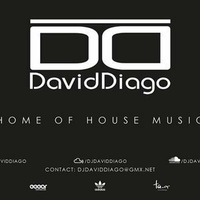 David Diago pres. House About Love Vol. 6 by David Diago