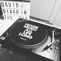 David Diago presents House About Love Vol.35 by David Diago