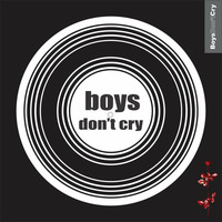Programa Boys Don't Cry 25/03/18 by Luciano Mazim
