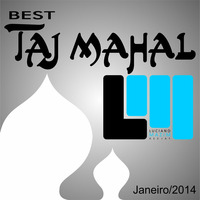 Taj Mahal 2014 vol. 01 by Luciano Mazim