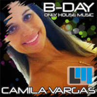 B-Day Camila Vargas by Luciano Mazim