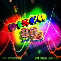 Disco 80s and more by DJ Chrissy