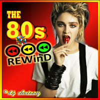 Rewind &lt;&lt;&lt; The 80s by DJ Chrissy