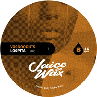 Loopita  - (7&quot; vinyl out now!) by VOODOOCUTS