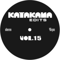 Stay excited! (Katakana 15) by VOODOOCUTS