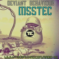 Deviant Behaviour #06 MssTec by LvDs//MssTec