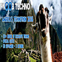 Fnoob Americas Technothon 2016 -MssTec by LvDs//MssTec