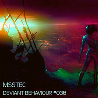 Deviant Behaviour #036 MssTec by LvDs//MssTec