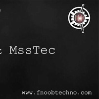 Butterfly Effect #69 - MssTec by LvDs//MssTec