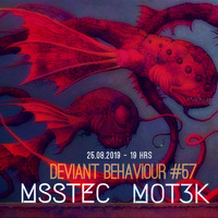 Deviant Behaviour #57 p2 - MssTec by LvDs//MssTec