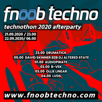 Technothon 2020 - EL PUNTHON FINAL - LvDs by LvDs//MssTec