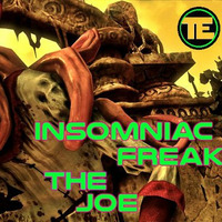 Insomniacs Freakshow  14 02 2016 Insomniac AKA Influenca Freak P2 by LvDs//MssTec