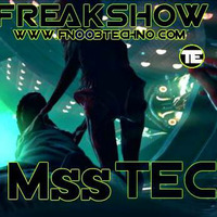 Insomniacs Freakshow 28 02 2016 MssTec by LvDs//MssTec