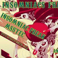5 Years Insomniacs Freakshow 22 05 2016 MssTec by LvDs//MssTec